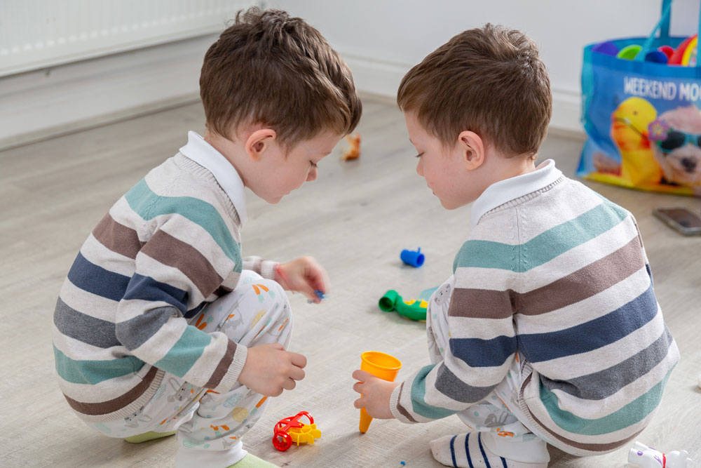 Anna's Speech & Language Sevices About Anna