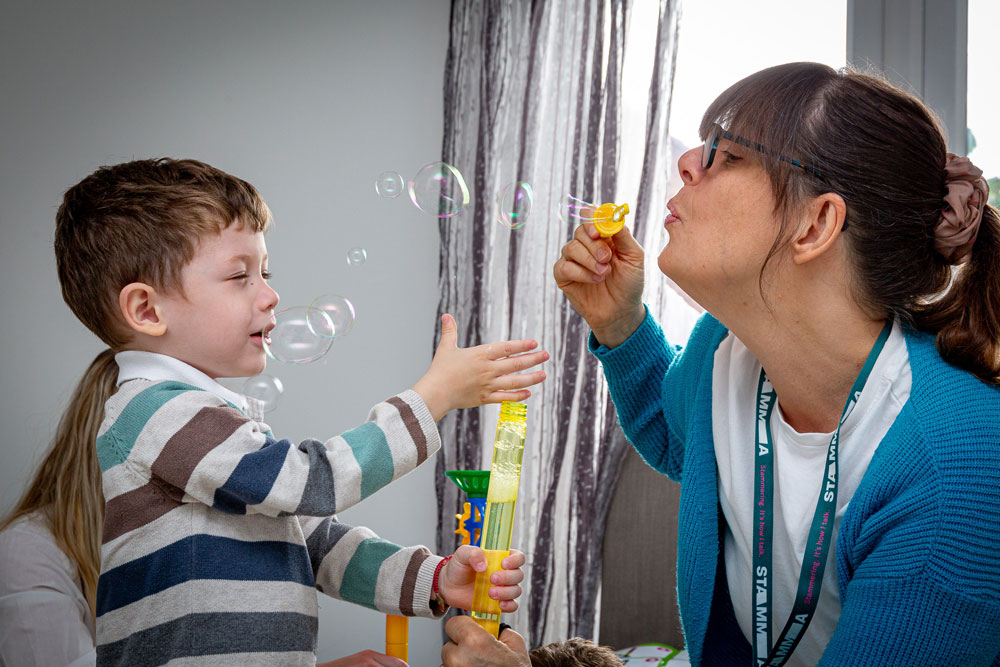 Anna's Speech & Language Sevices About Anna