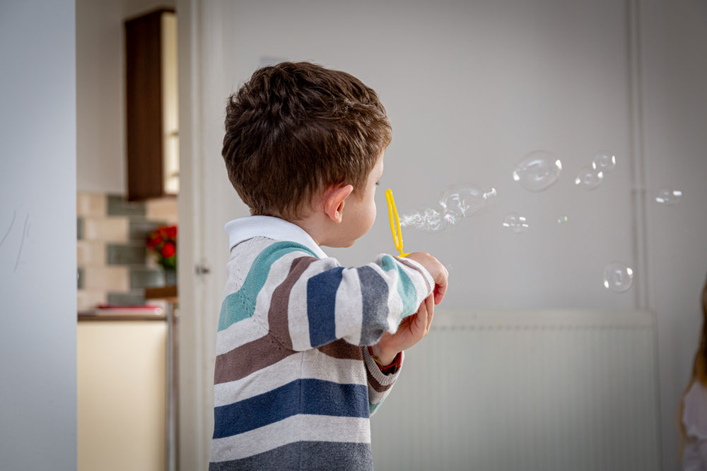 Anna's Speech & Language Sevices About Anna